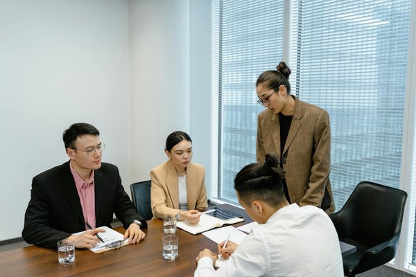 Découvrez les Variétés de Contrats en Entreprise : Guide Complet et Pratique