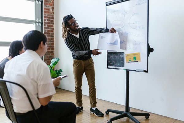 Boostez votre Leadership Entrepreneurial : Stratégies et Astuces pour un Management Optimal