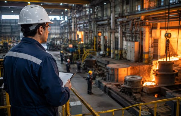 Pourquoi le laquage industriel est essentiel à la durabilité