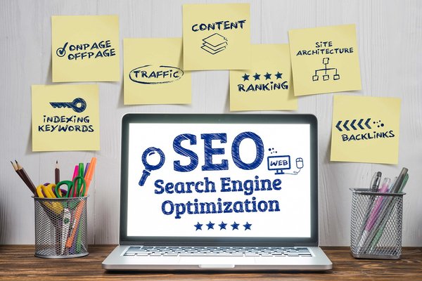 Améliorez votre seo avec des stratégies personnalisées à rennes